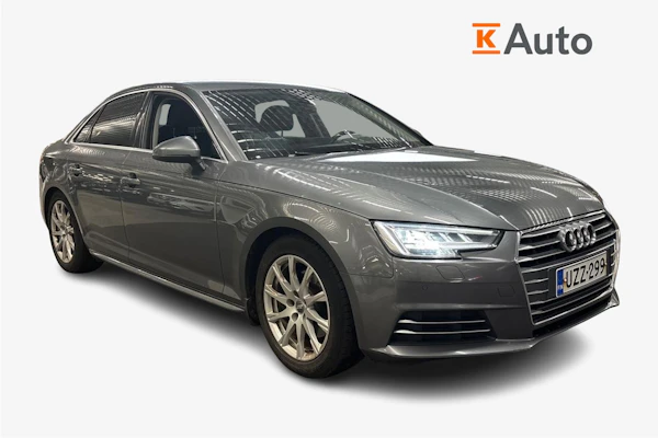 Audi A4 Sedan Pro Business Sport  2,0 TFSI 140 kW S tronic