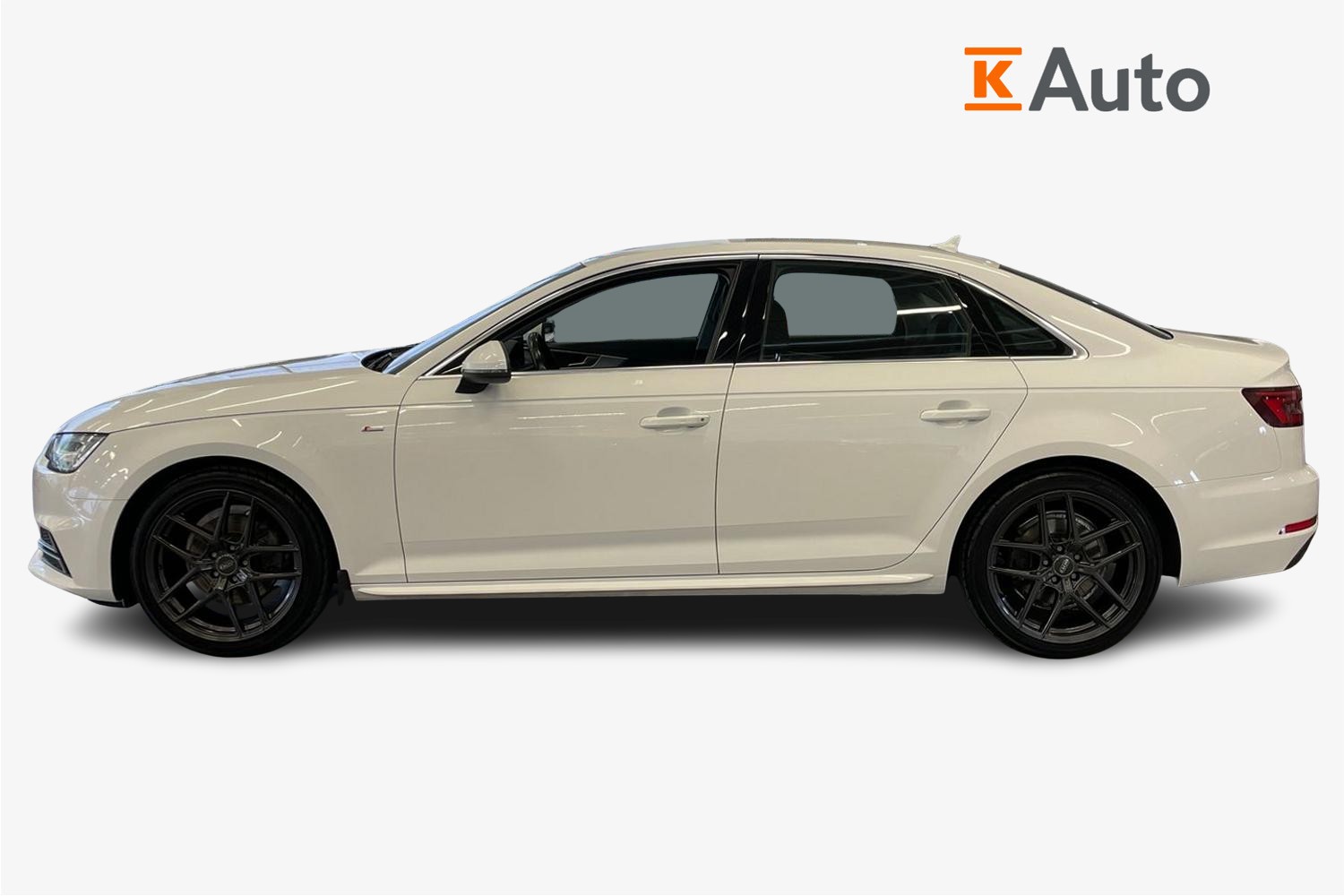 Audi A4 2018, kuva 5/16