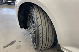 valkoinen Audi A4 2018 kuva 10.