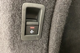 Musta Audi A4 2019 kuva 26.