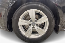 musta Audi A4 2019 kuva 9.