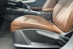 musta Audi A4 2019 kuva 11.