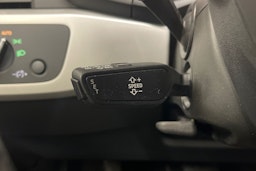 musta Audi A4 2019 kuva 16.