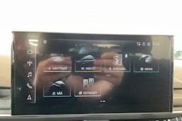 harmaa Audi A4 2019 kuva 20.