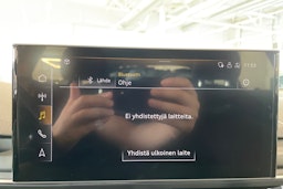 harmaa Audi A4 2019 kuva 21.