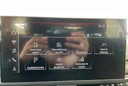 harmaa Audi A4 2019 kuva 24.