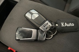 harmaa Audi A4 2019 kuva 30.