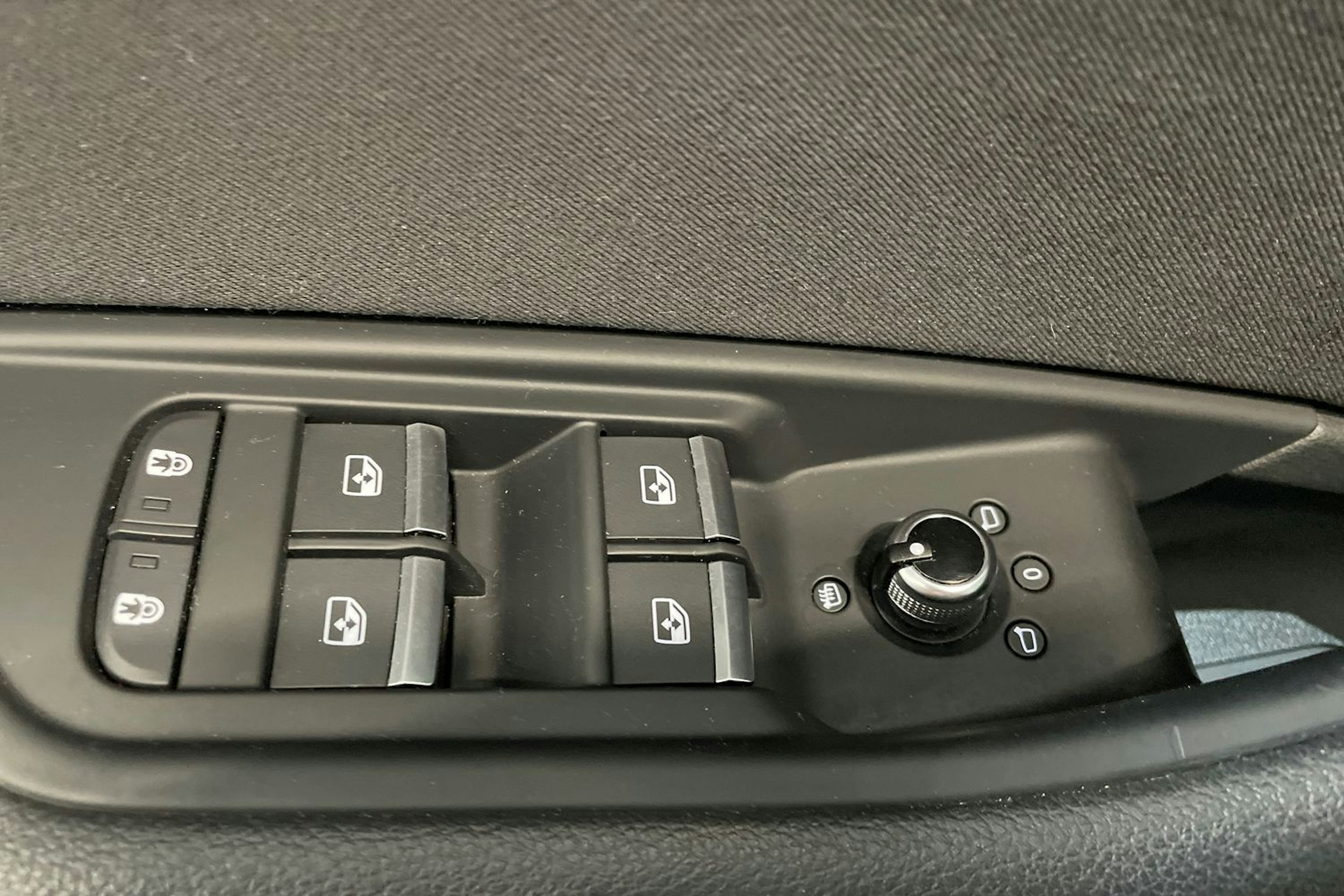 harmaa Audi A4 2019 kuva 31.