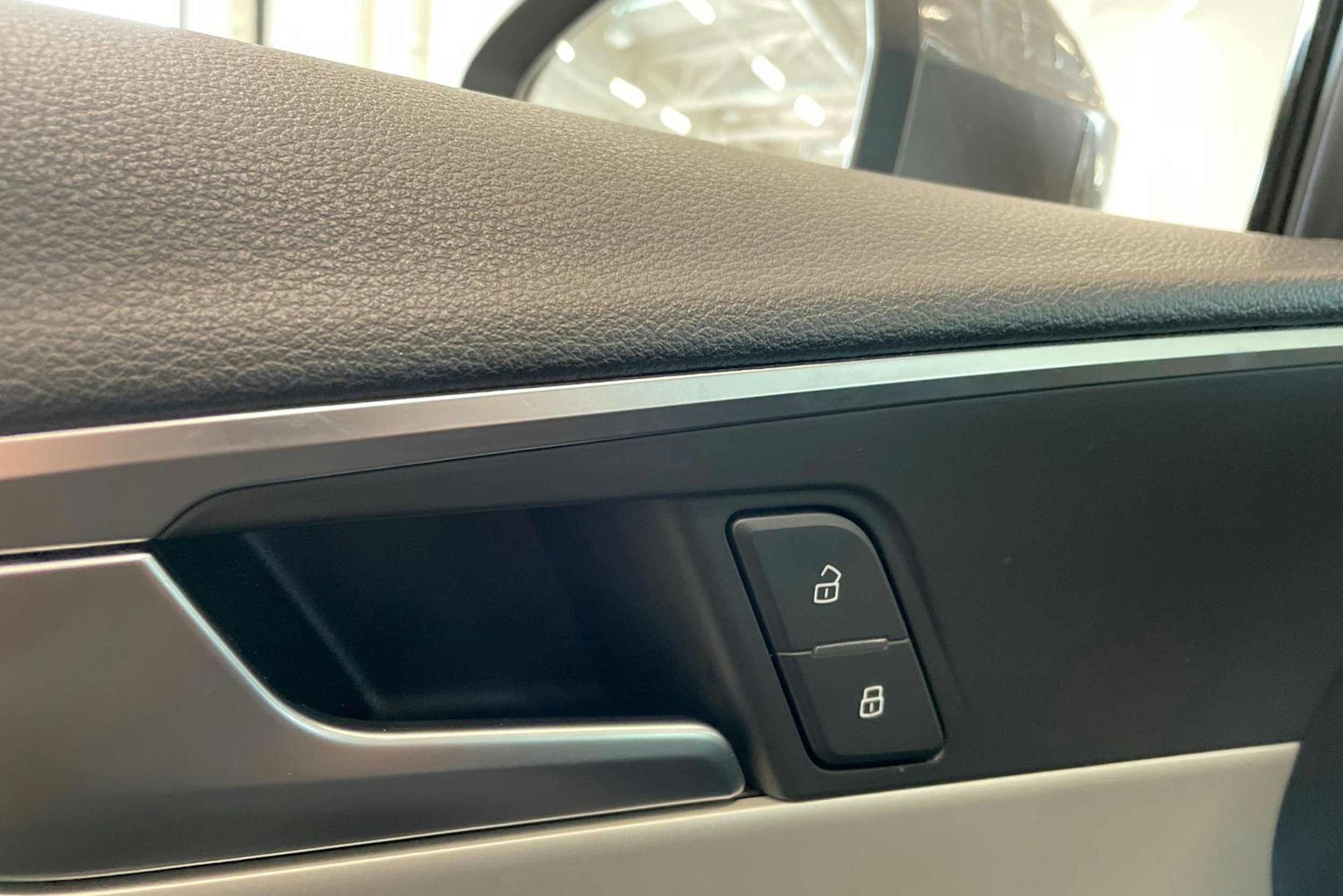 harmaa Audi A4 2019 kuva 32.