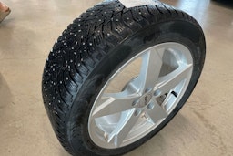 harmaa Audi A4 2019 kuva 35.