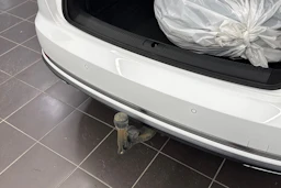 valkoinen Audi A4 2019 kuva 25.