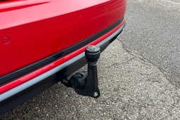 punainen Audi A4 2019 kuva 19.