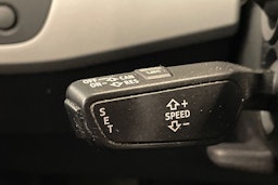 harmaa Audi A4 2019 kuva 18.
