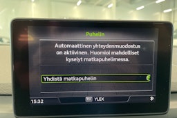 harmaa Audi A4 2019 kuva 22.