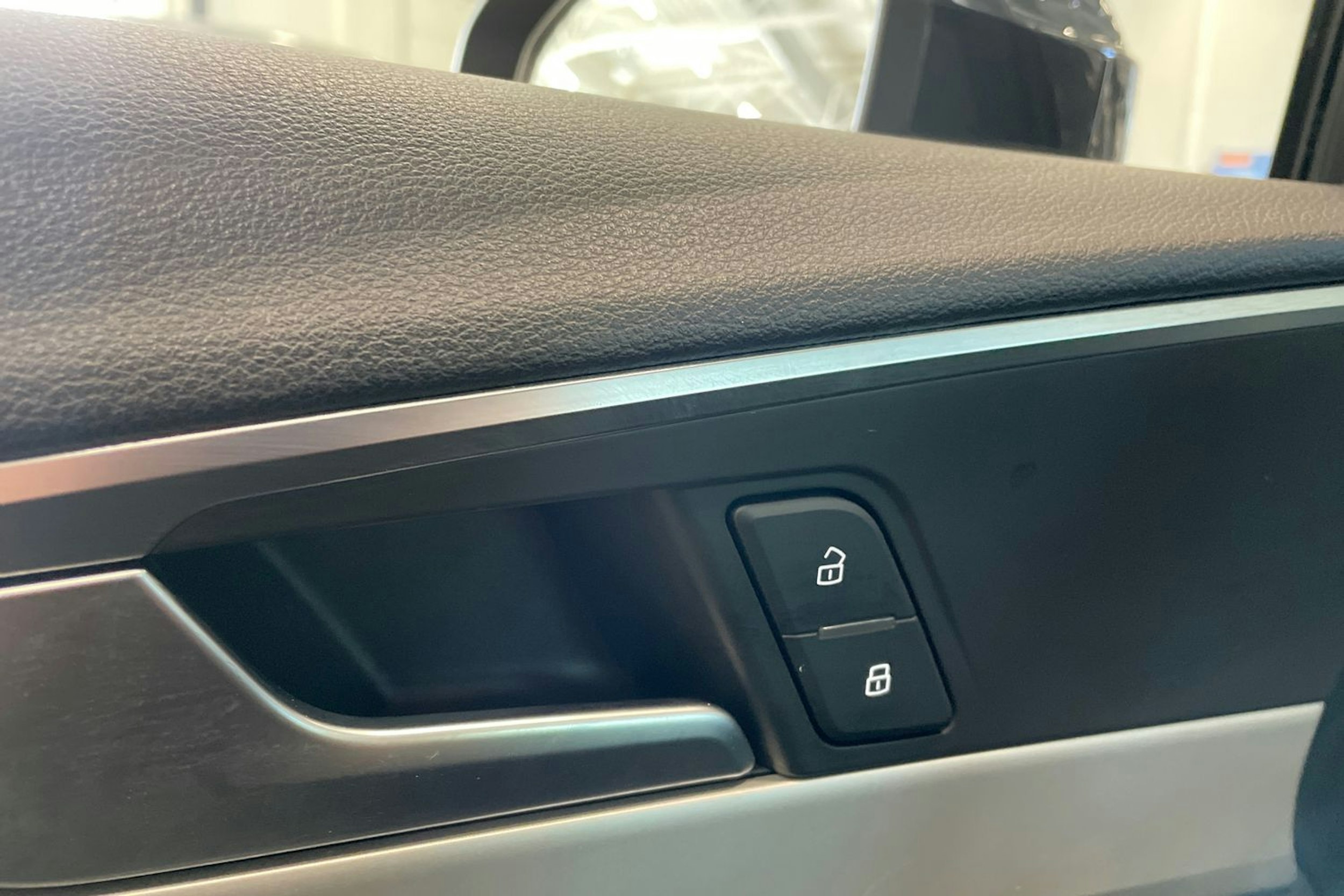 harmaa Audi A4 2019 kuva 33.