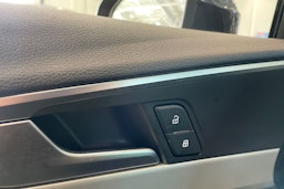 harmaa Audi A4 2019 kuva 33.