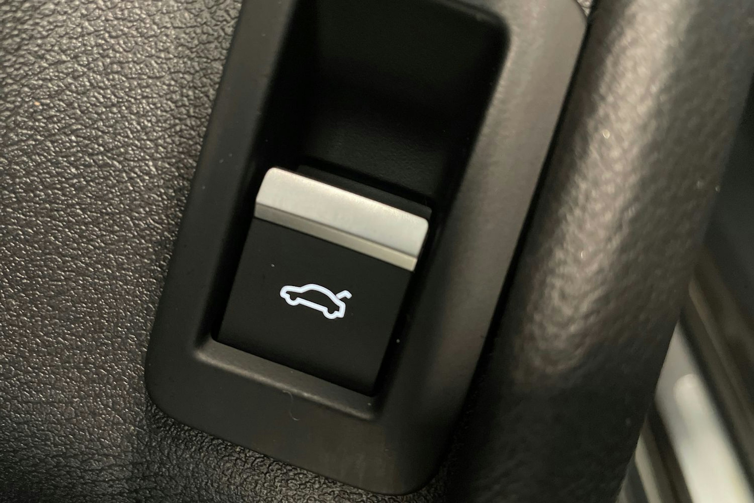 harmaa Audi A4 2019 kuva 34.
