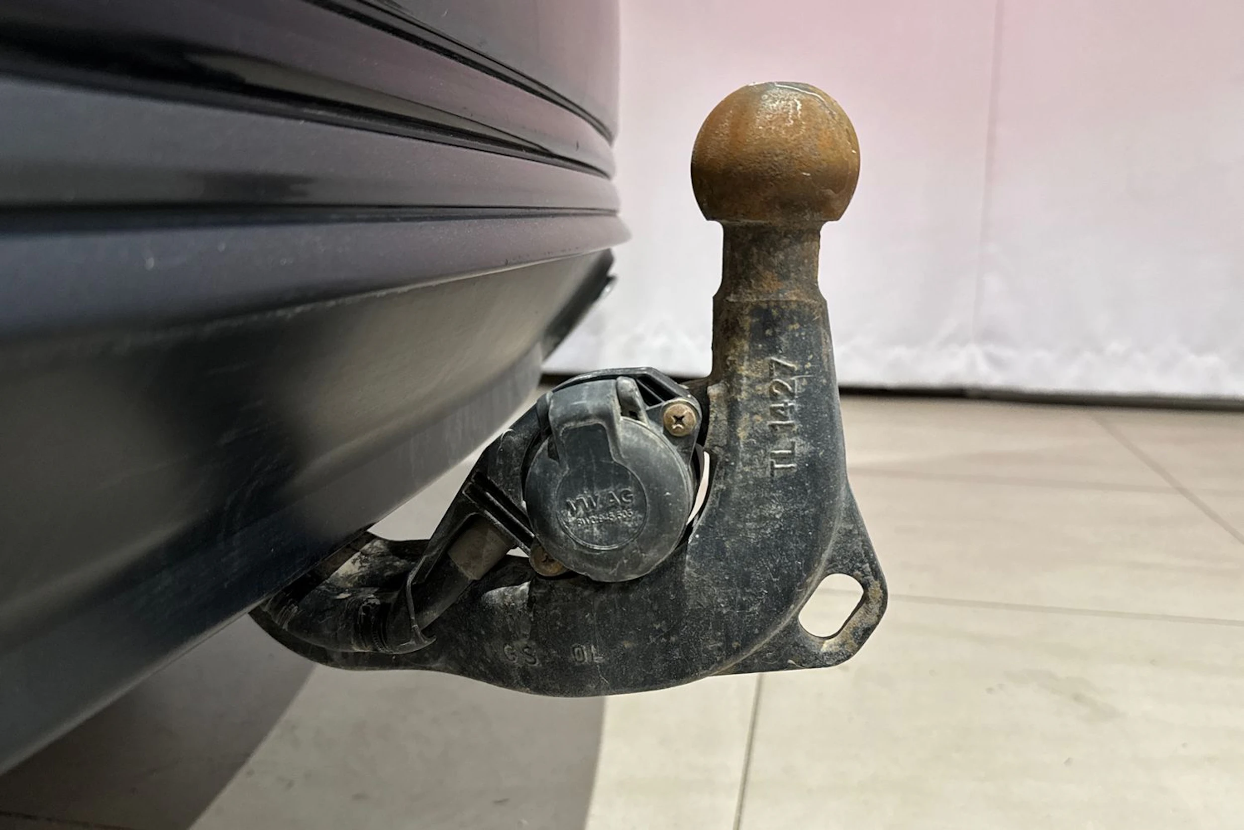 met. harmaa Audi A4 2019 kuva 20.