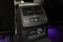 met. harmaa Audi A4 2019 kuva 22.