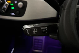 met. harmaa Audi A4 2019 kuva 25.