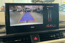 valkoinen Audi A4 2020 kuva 25.