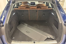 Sininen Audi A4 2019 kuva 38.