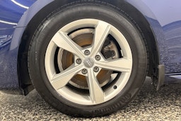 Sininen Audi A4 2019 kuva 40.