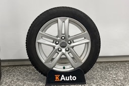 Sininen Audi A4 2019 kuva 42.
