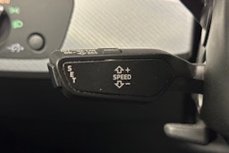 Sininen Audi A4 2019 kuva 20.