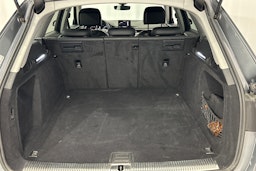 harmaa Audi A4 2019 kuva 15.