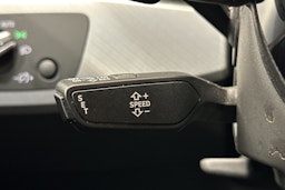 harmaa Audi A4 2019 kuva 18.