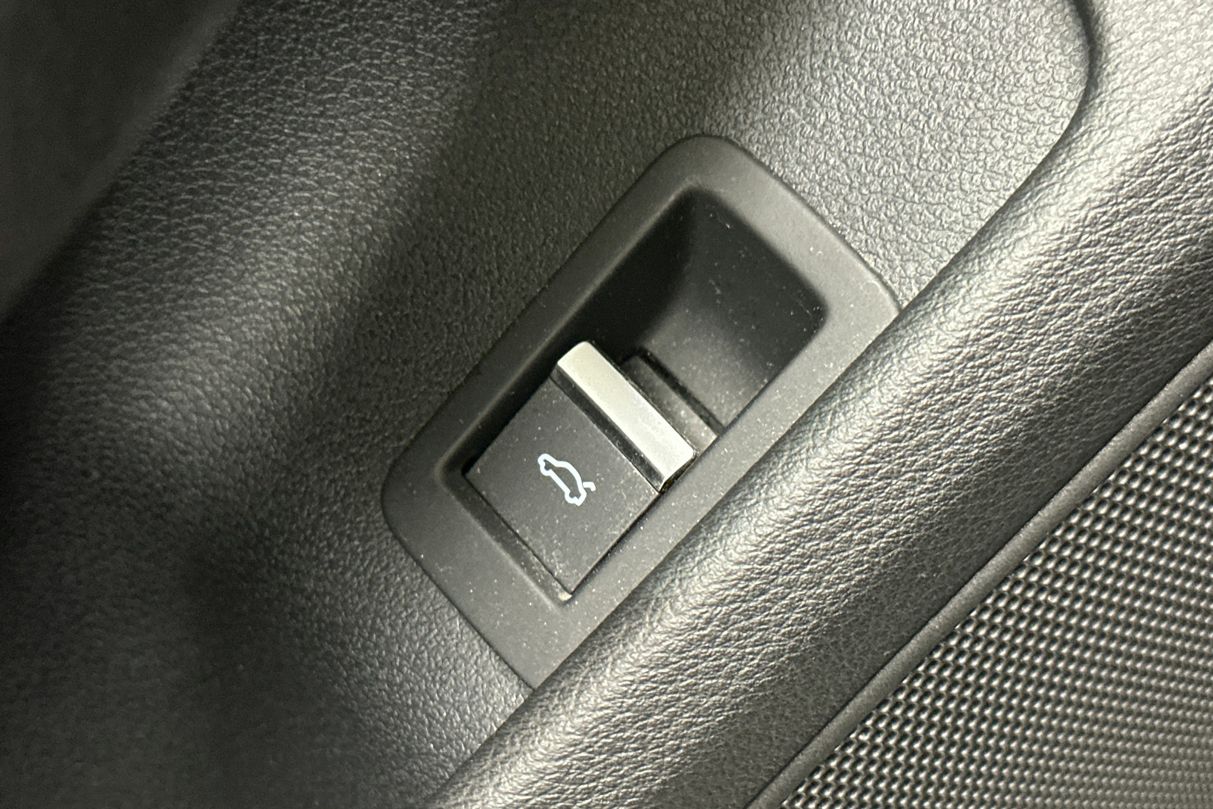 harmaa Audi A4 2019 kuva 28.