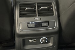 harmaa Audi A4 2019 kuva 30.