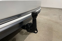 valkoinen Audi A4 2019 kuva 31.