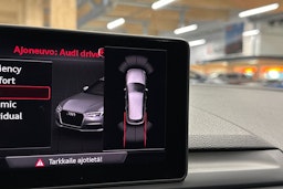 musta Audi A4 2019 kuva 21.
