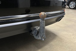 musta Audi A4 2019 kuva 34.