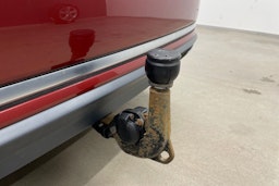 punainen Audi A4 2019 kuva 31.