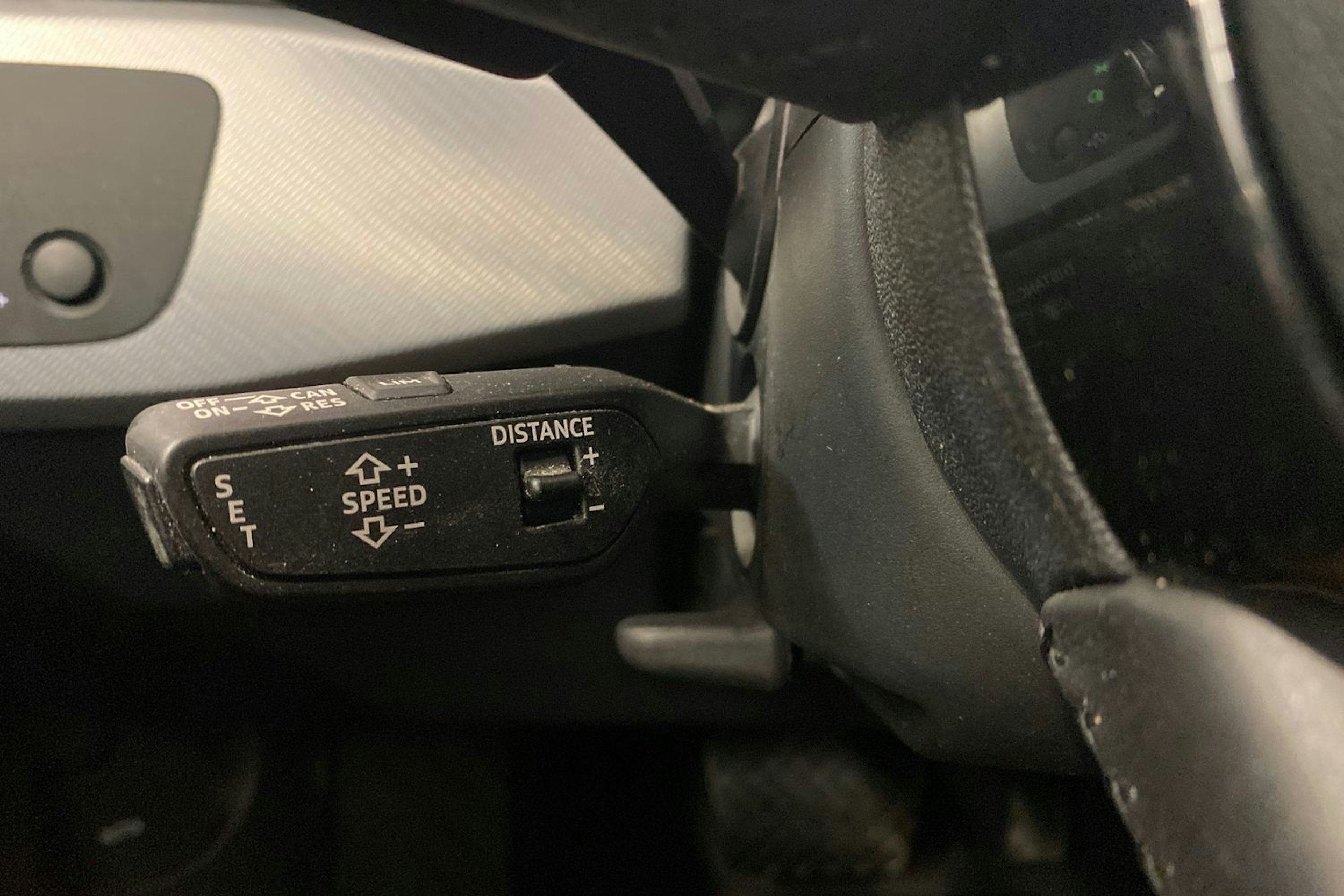 Musta Audi A4 2019 kuva 19.