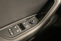 Musta Audi A4 2019 kuva 20.