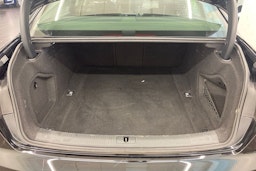 Musta Audi A4 2019 kuva 35.
