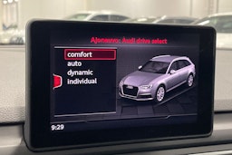 valkoinen Audi A4 2019 kuva 29.