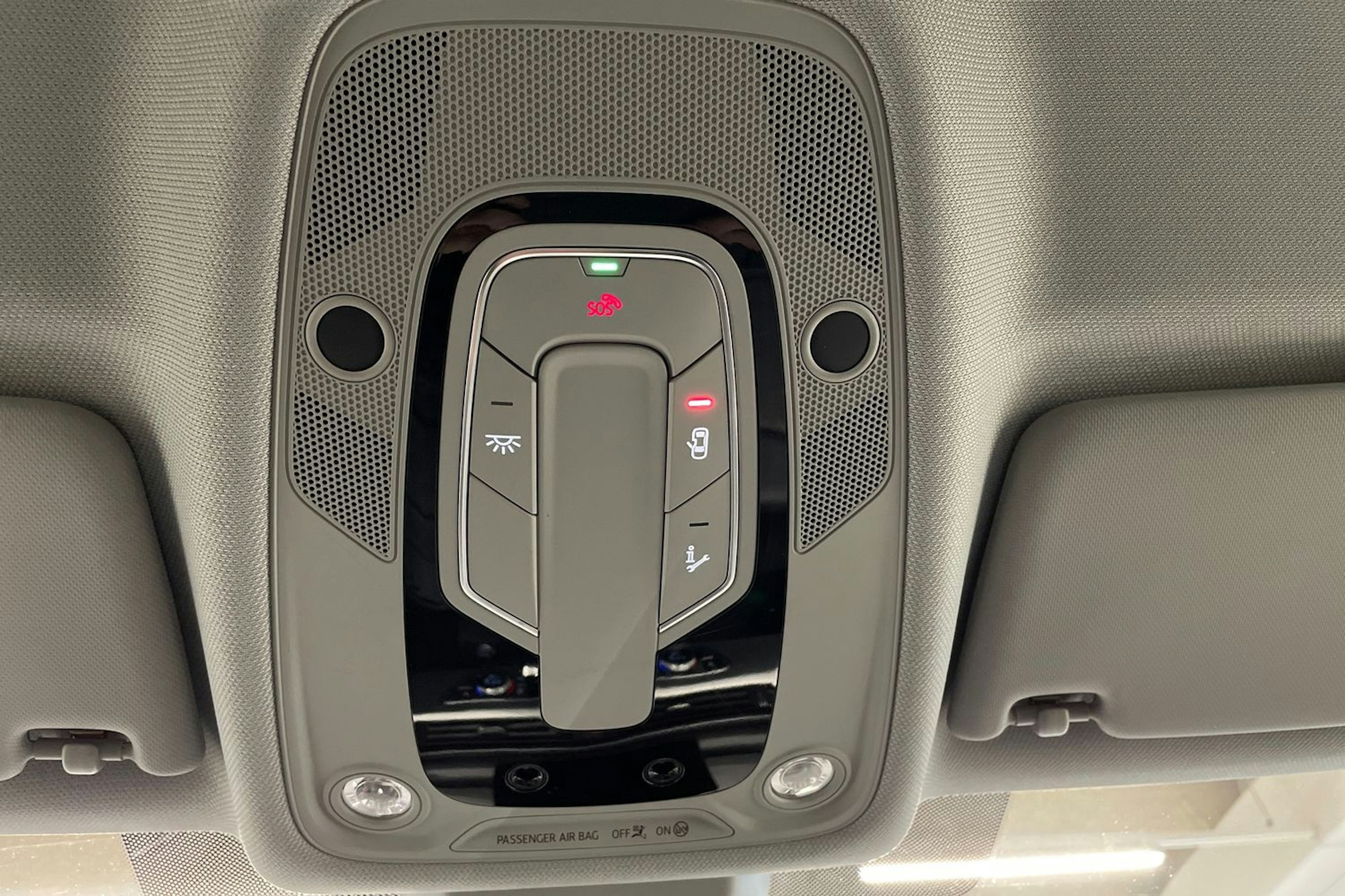Musta Audi A4 2019 kuva 30.
