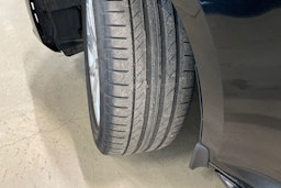 musta Audi A4 2019 kuva 13.