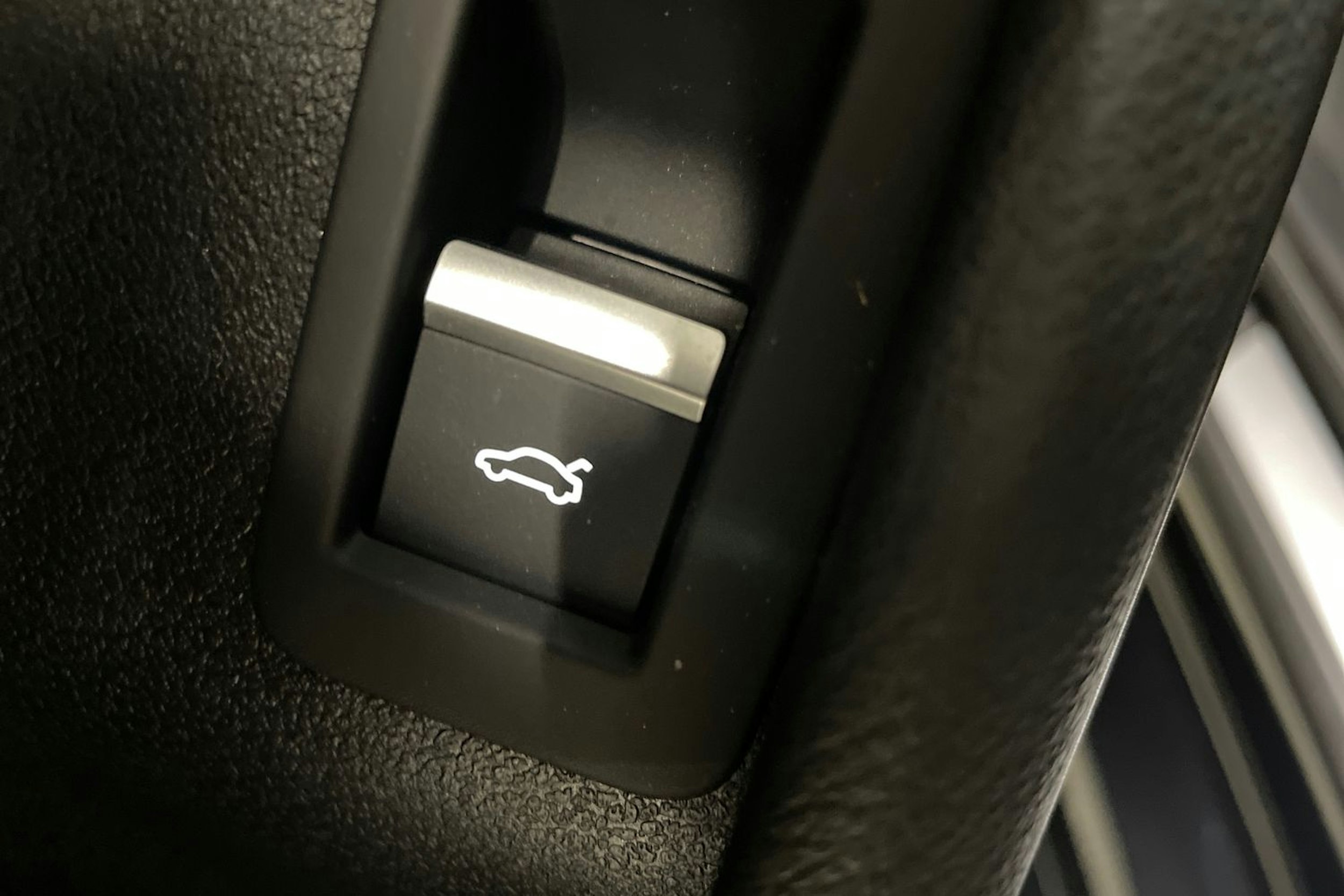 musta Audi A4 2019 kuva 30.