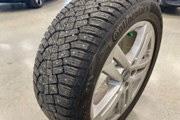 musta Audi A4 2019 kuva 33.