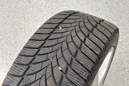 Musta Audi A4 2020 kuva 40.