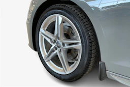 harmaa Audi A4 2020 kuva 9.