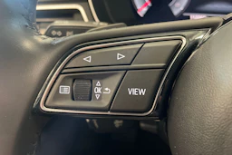 harmaa Audi A4 2020 kuva 14.