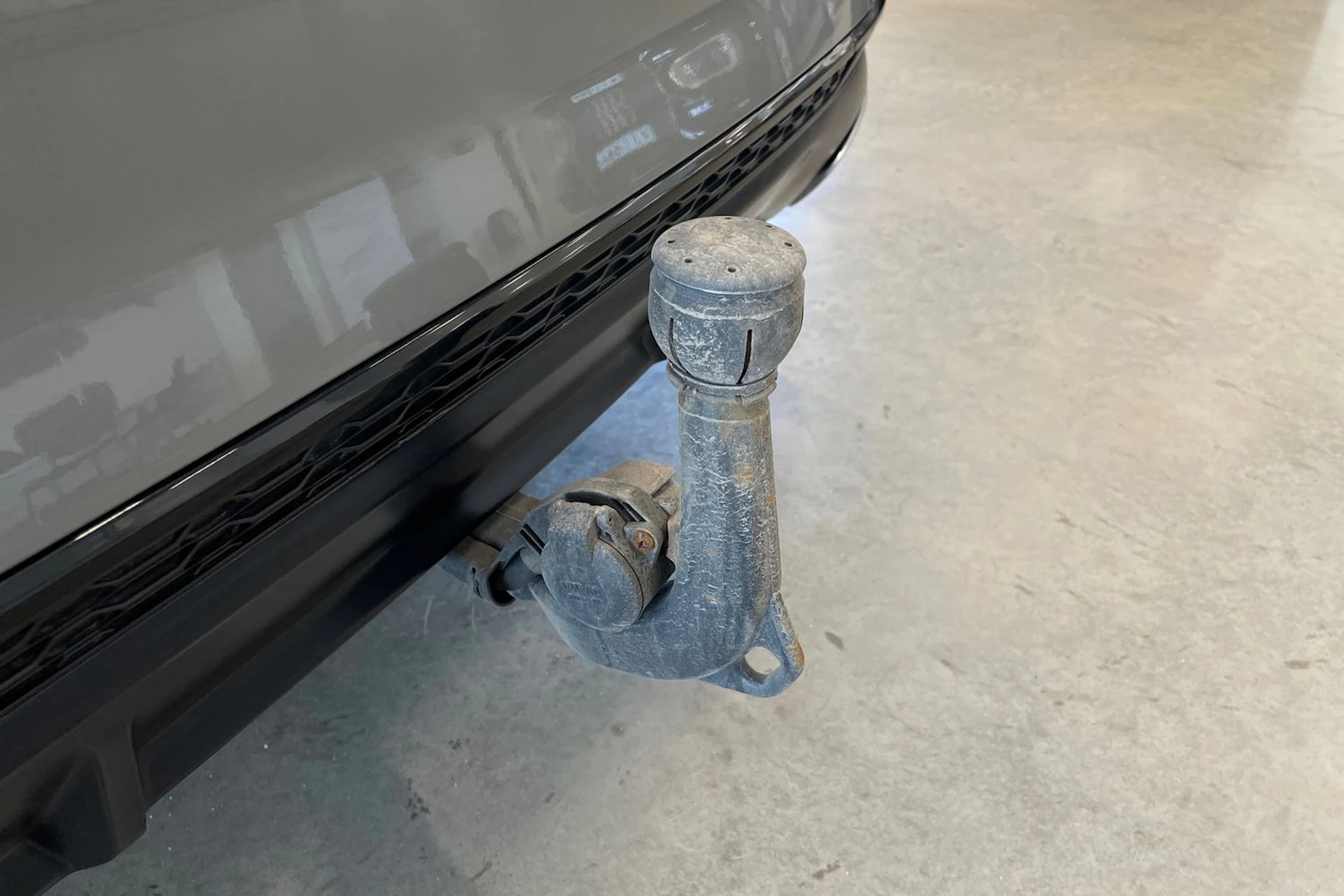 harmaa Audi A4 2020 kuva 27.