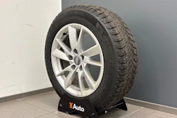 hopea Audi A4 2020 kuva 13.